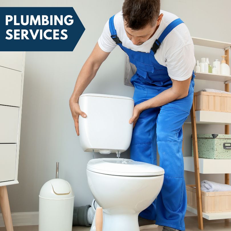Plumbing Company in Garden City, MI